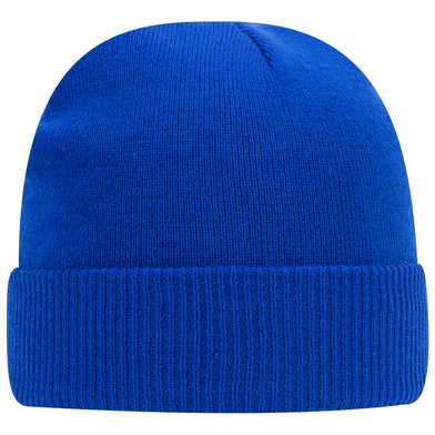 82-1238 Ribbed Cuff Knit Beanie 82-1238 Ribbed Cuff Knit Beanie