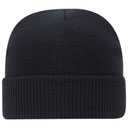 82-1238 Ribbed Cuff Knit Beanie