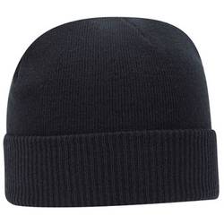82-1238 Ribbed Cuff Knit Beanie 82-1238 Ribbed Cuff Knit Beanie