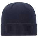 82-1238 Ribbed Cuff Knit Beanie