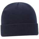 82-1238 Ribbed Cuff Knit Beanie