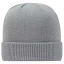 82-1238 Ribbed Cuff Knit Beanie