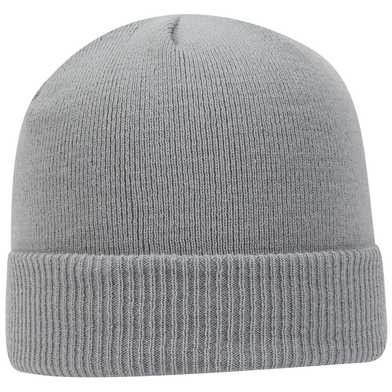 82-1238 Ribbed Cuff Knit Beanie 82-1238 Ribbed Cuff Knit Beanie