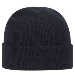 82-404 Knit Beanie Cap 12" 82-404 Knit Beanie Cap 12"