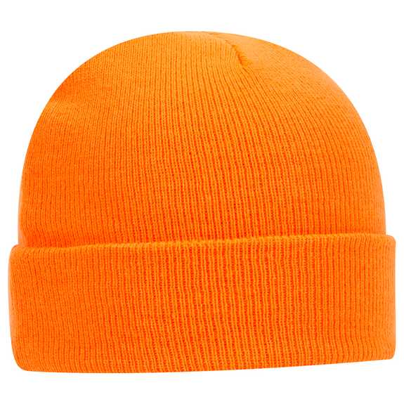 82-404 Knit Beanie Cap 12" 82-404 Knit Beanie Cap 12"