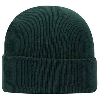 82-404 Knit Beanie Cap 12"