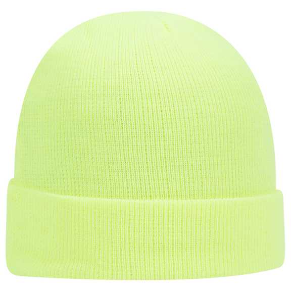 82-404 Knit Beanie Cap 12" 82-404 Knit Beanie Cap 12"
