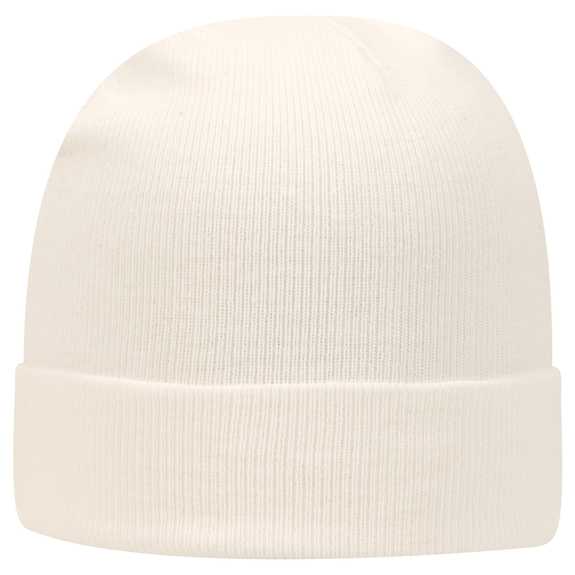 82-480 Superior Cotton Knit Beanie 12" 82-480 Superior Cotton Knit Beanie 12"