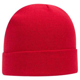 82-480 Superior Cotton Knit Beanie 12"