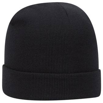 82-480 Superior Cotton Knit Beanie 12"