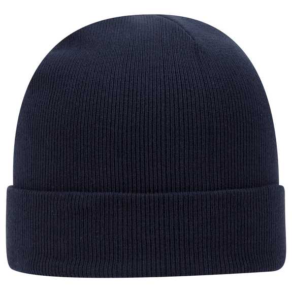 82-480 Superior Cotton Knit Beanie 12" 82-480 Superior Cotton Knit Beanie 12"