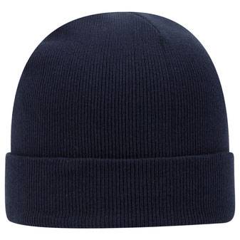 82-480 Superior Cotton Knit Beanie 12"