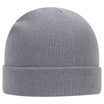 82-480 Superior Cotton Knit Beanie 12"
