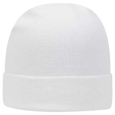 82-480 Superior Cotton Knit Beanie 12" 82-480 Superior Cotton Knit Beanie 12"