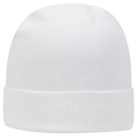 82-480 Superior Cotton Knit Beanie 12" 82-480 Superior Cotton Knit Beanie 12"