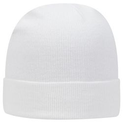 82-480 Superior Cotton Knit Beanie 12" 82-480 Superior Cotton Knit Beanie 12"
