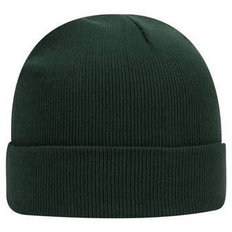 82-480 Superior Cotton Knit Beanie 12"