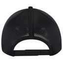 83-1 OTTO CAP "OTTO COMFY FIT" 6 Panel Low Profile Mesh Back Trucker Hat - 83-1