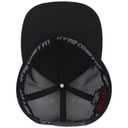 83-1 OTTO CAP "OTTO COMFY FIT" 6 Panel Low Profile Mesh Back Trucker Hat - 83-1