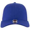 83-1 OTTO CAP "OTTO COMFY FIT" 6 Panel Low Profile Mesh Back Trucker Hat - 83-1