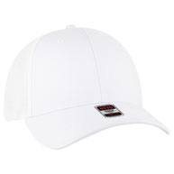 016 - White