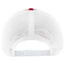 83-1 OTTO CAP "OTTO COMFY FIT" 6 Panel Low Profile Mesh Back Trucker Hat - 83-1