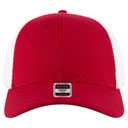 83-1 OTTO CAP "OTTO COMFY FIT" 6 Panel Low Profile Mesh Back Trucker Hat - 83-1