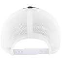 83-1 OTTO CAP "OTTO COMFY FIT" 6 Panel Low Profile Mesh Back Trucker Hat - 83-1