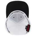83-1 OTTO CAP "OTTO COMFY FIT" 6 Panel Low Profile Mesh Back Trucker Hat - 83-1
