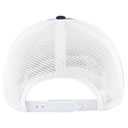 83-1 OTTO CAP "OTTO COMFY FIT" 6 Panel Low Profile Mesh Back Trucker Hat - 83-1