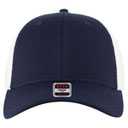 83-1 OTTO CAP "OTTO COMFY FIT" 6 Panel Low Profile Mesh Back Trucker Hat - 83-1