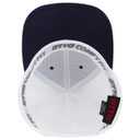 83-1 OTTO CAP "OTTO COMFY FIT" 6 Panel Low Profile Mesh Back Trucker Hat - 83-1