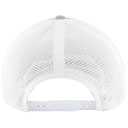83-1 OTTO CAP "OTTO COMFY FIT" 6 Panel Low Profile Mesh Back Trucker Hat - 83-1