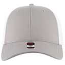 83-1 OTTO CAP "OTTO COMFY FIT" 6 Panel Low Profile Mesh Back Trucker Hat - 83-1