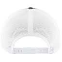 83-1 OTTO CAP "OTTO COMFY FIT" 6 Panel Low Profile Mesh Back Trucker Hat - 83-1