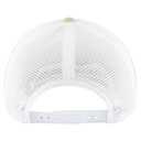 83-1 OTTO CAP "OTTO COMFY FIT" 6 Panel Low Profile Mesh Back Trucker Hat - 83-1