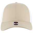 83-1 OTTO CAP "OTTO COMFY FIT" 6 Panel Low Profile Mesh Back Trucker Hat - 83-1
