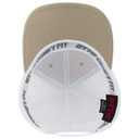 83-1 OTTO CAP "OTTO COMFY FIT" 6 Panel Low Profile Mesh Back Trucker Hat - 83-1
