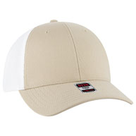 3216 - Kha/Wht