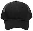 83-1101 OTTO CAP 6 Panel Low Profile Mesh Back Trucker Hat