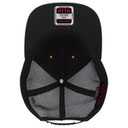 83-1212 Cork 6 Panel Low Profile Mesh Back Cap Structured Firm front Panel Low-Fitting