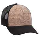 0311203 - Blk/Cork/Blk