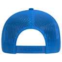 83-1273 Cotton Canvas Mesh Back Low Profile Cap