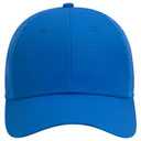 83-1273 Cotton Canvas Mesh Back Low Profile Cap
