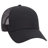 003 - Black