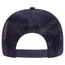 83-1273 Cotton Canvas Mesh Back Low Profile Cap