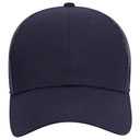 83-1273 Cotton Canvas Mesh Back Low Profile Cap