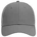 83-1273 Cotton Canvas Mesh Back Low Profile Cap