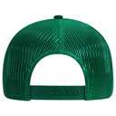 83-1273 Cotton Canvas Mesh Back Low Profile Cap