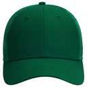83-1273 Cotton Canvas Mesh Back Low Profile Cap